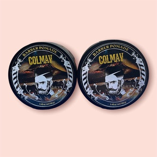 Sáp Vuốt Tóc giữ nếp tóc cho Nam giới COLMAY cao cấp MN09