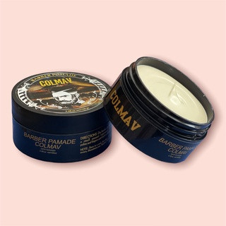 Sáp Vuốt Tóc giữ nếp tóc cho Nam giới COLMAY cao cấp MN09