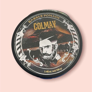 Sáp Vuốt Tóc giữ nếp tóc cho Nam giới COLMAY cao cấp MN09