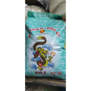 Hạt é Thiên Long 1kg