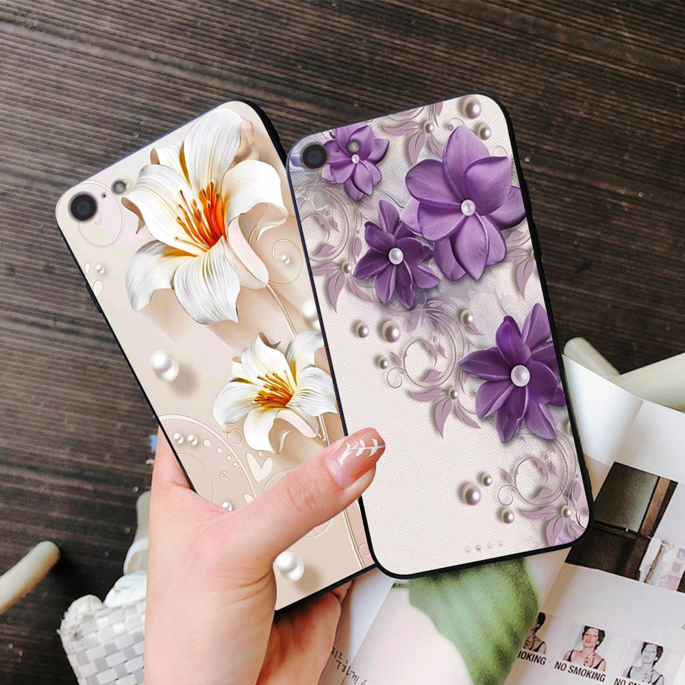 Ốp lưng oppo a39 / oppo a57 2015 / oppo a71 / oppo a83 in hình hoa,các loài hoa siêu đẹp
