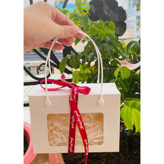 Set quà tặng gấu có đèn ( tặng thiệp)