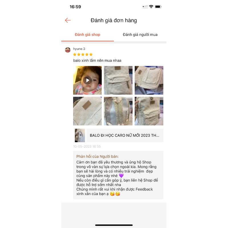 Balo Đi Học Thời Trang Nữ Sinh 2023 Phong Cách Hàn Quốc