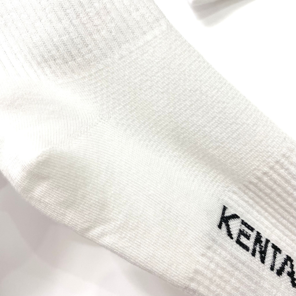 Vớ Cotton Cổ Ngắn KENTA PVO0001