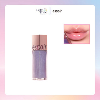 Son Bóng Espoir Couture Lip Gloss Shine