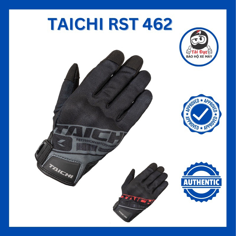 Găng Tay TaiChi Urban Air RST-462