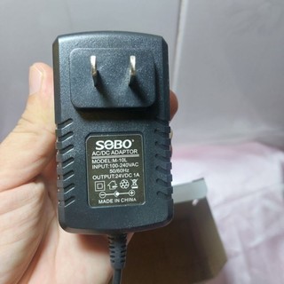 Máy tạo khói hồ cá 12 đèn led