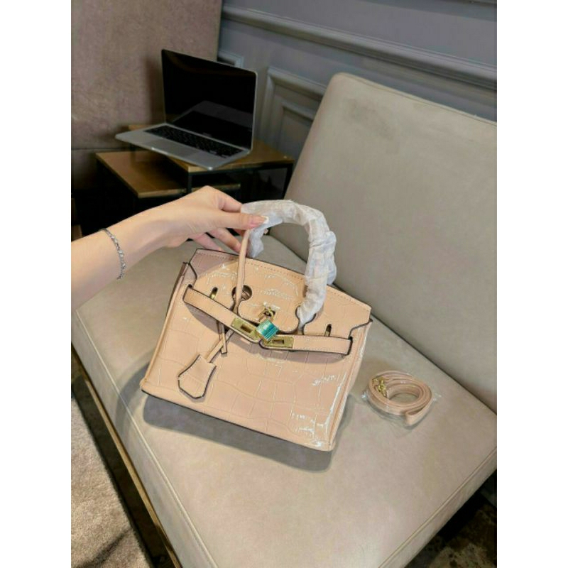 Túi Tiểu Thư Kèm Khăn