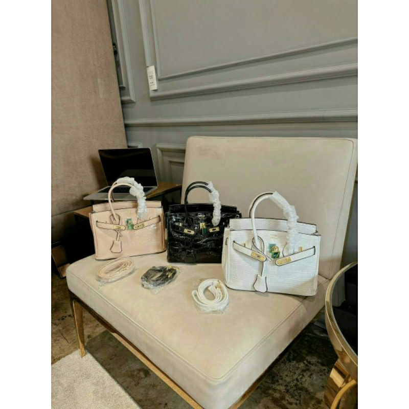 Túi Tiểu Thư Kèm Khăn