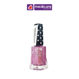 Sơn móng tay O'Beauty B10 17ml