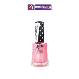 Sơn móng tay O'Beauty B10 17ml