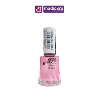 Sơn móng tay O'Beauty B10 17ml