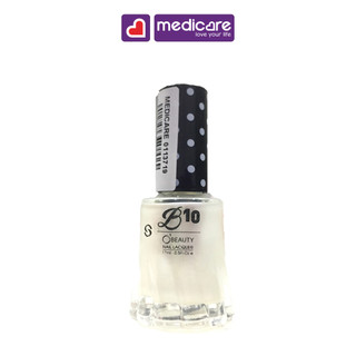 Sơn móng tay O'Beauty B10 17ml