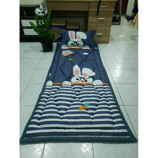Nệm văn phòng- đệm ngủ văn phòng 80*200cm