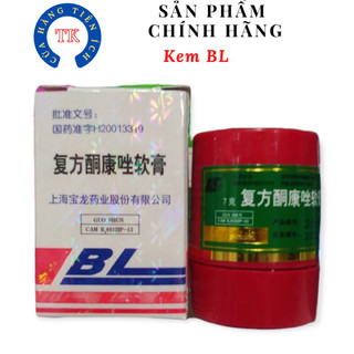 Kem BL ngừa nám, tàn nhang trắng da chuẩn xịn