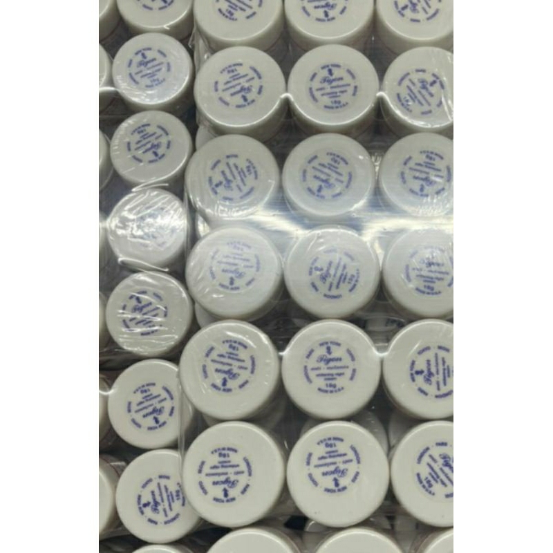 6 hủ kem Tigon trần 18g