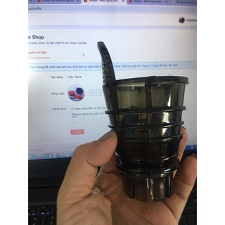 Phụ kiện lưới lọc Máy ép chậm Lorente LT2066