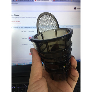 Phụ kiện lưới lọc Máy ép chậm Lorente LT2066