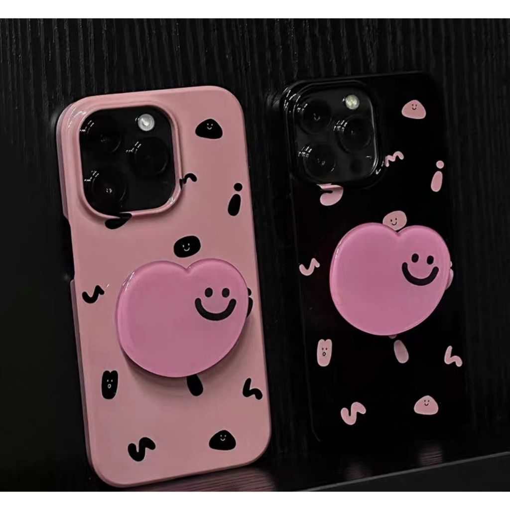 Ốp IPhone Nhựa BlackPink Thời Trang Cho iPhone 11/Pro/Pro Max/12/Pro/Pro Max/13/Pro/Max/14/Plus/Pro/Max15/Plus/Pro/Max