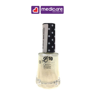 Sơn móng tay O'Beauty B10 17ml