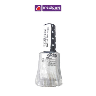 Sơn móng tay O'Beauty B10 17ml