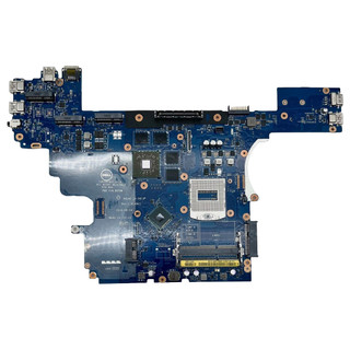 Main DELL PRESICION M2800 MOTHERBOARD LA-9411P