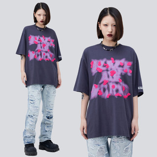 Áo phông Made Extreme The World of Love Tshirts