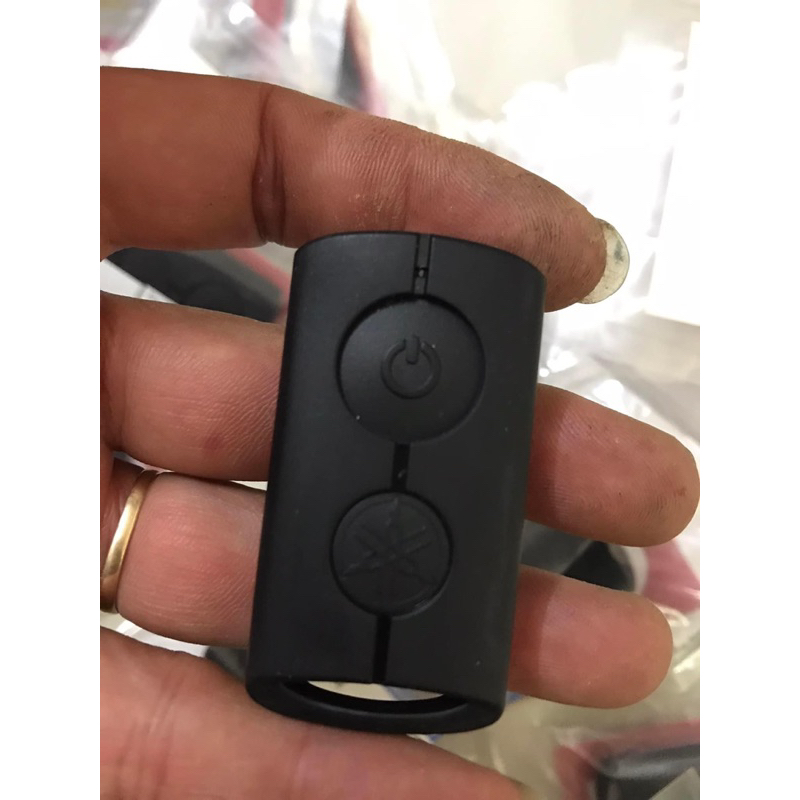 Chìa khóa Smartkey YAMAHA sử dụng chung cho các dòng xe như: AEROX, JANUS, NVX, GRANDE, NMAX, XMAX, FREE GO