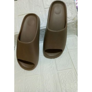 dép bánh mỳ  trơn CHAO  siêu hot cho giới trẻ(hình ảnh thật)