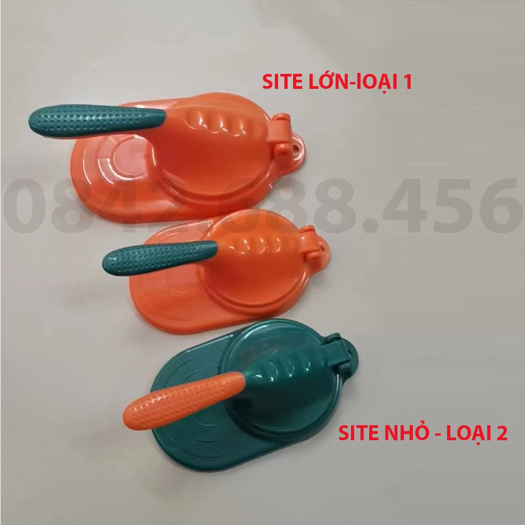 Dụng Cụ Làm Bánh Siêu Nhanh Khuôn Làm bánh Gối Há Cảo Tiện Dụng Cho Nhà Bếp Dụng Cụ Ép Bột Bánh.Khuôn là