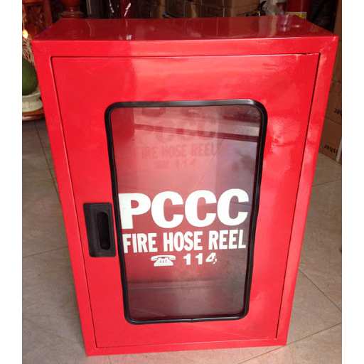 Tủ Đựng Thiết Bị Bình Chữa Cháy