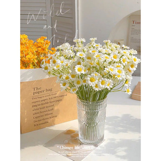 Hoa thạch thảo - Hoa giả loại 1 giống thật, tự nhiên mang phong cách eco hiện đại Phanlee