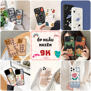 Ốp lưng Samsung S8 S8+ S9+ Note 8 Note 9 Note 10 Note 10+ 10 pro Note 10 lite Note 20 Note 20 ultra dẻo vuông ThinkTime
