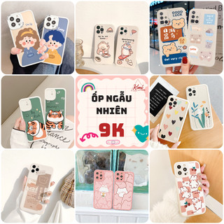 Ốp lưng Samsung S8 S8+ S9+ Note 8 Note 9 Note 10 Note 10+ 10 pro Note 10 lite Note 20 Note 20 ultra dẻo vuông ThinkTime
