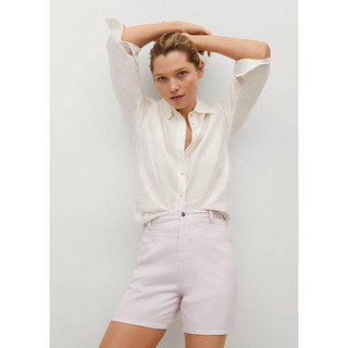 [AUTH] Quần short Mango nữ