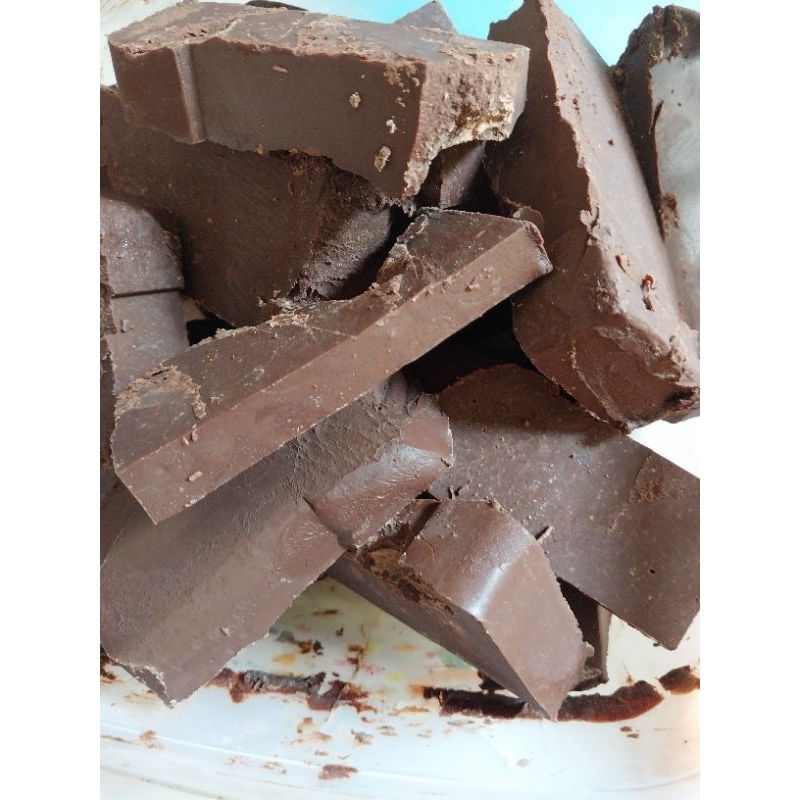 Bột ca cao nguyên chất chưa tách bơ 500g