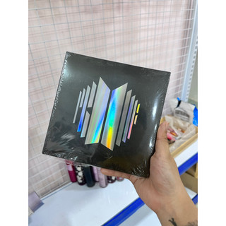 Bts album proof compact ver