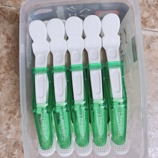 Kẹp tóc Termax - Kẹp tóc cá sấu - Kẹp mỏ vịt kẹp cá sấu Termax