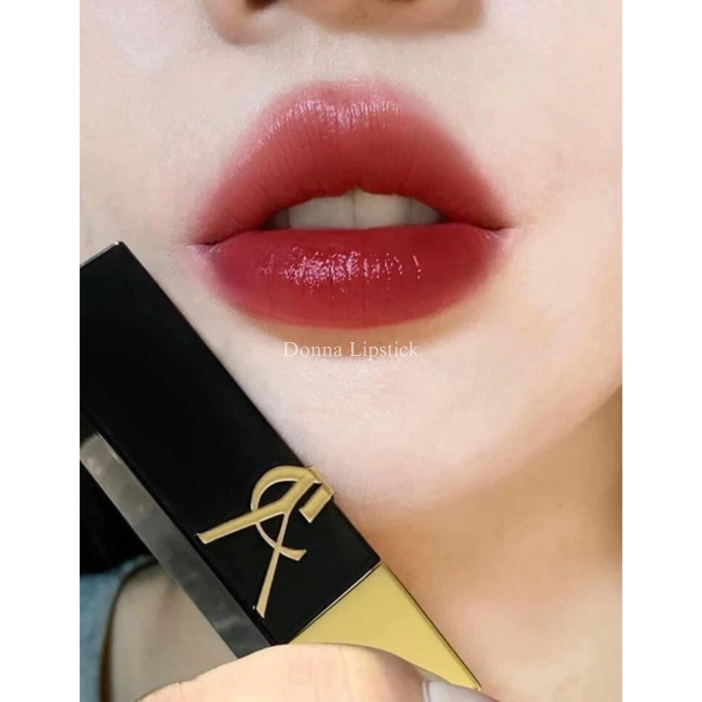 Son YSL Rouge Couture The Bold