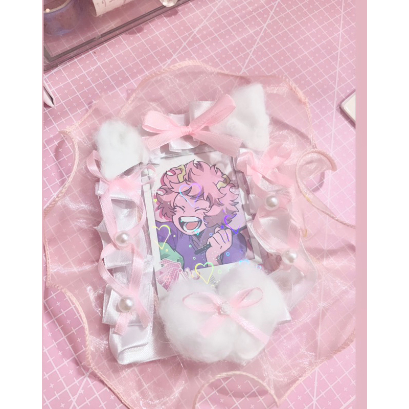 Toploader ren tai con mèo