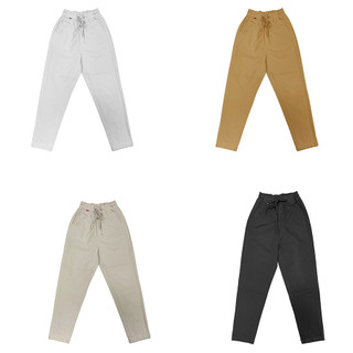 Quần Lở Baggy Nữ Lưng Thun D10 (Thương hiệu Winmaxx - Seven Stars)