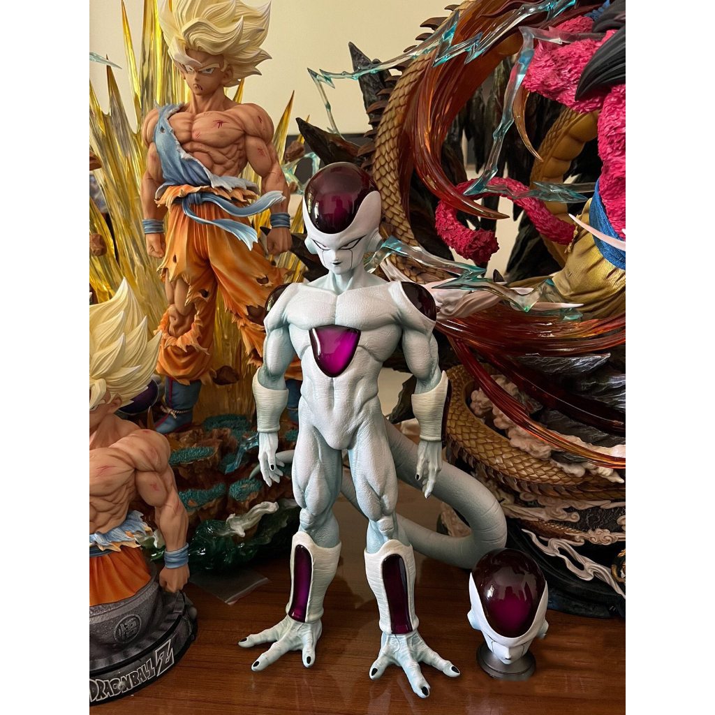 Mô hình frieza hàng đẹp siêu khủng