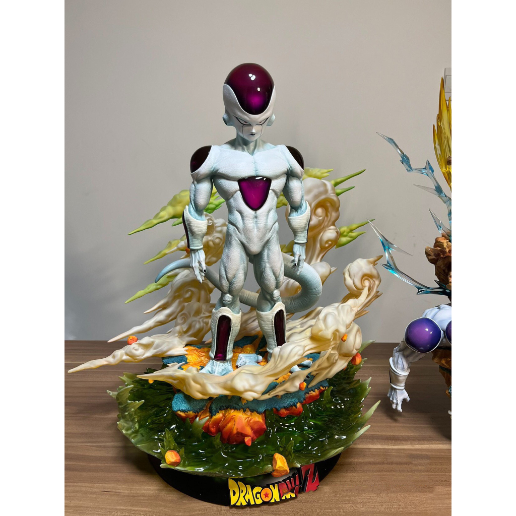 Mô hình frieza hàng đẹp siêu khủng