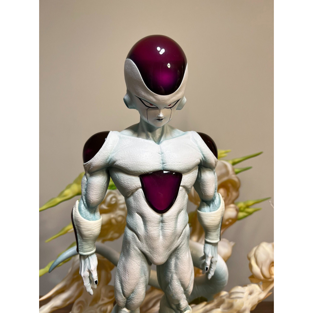 Mô hình frieza hàng đẹp siêu khủng