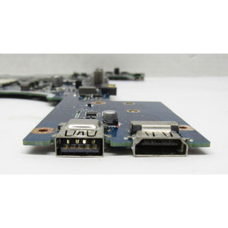 Main Dell Latitude E6540 Intel LA-9413P VGA Rời