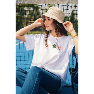 OLV - Áo thun Floret Shirt