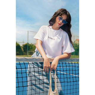OLV - Áo Koselig Crop Tee