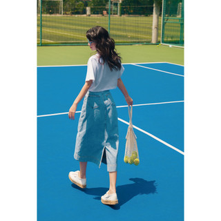 OLV - Áo Koselig Crop Tee