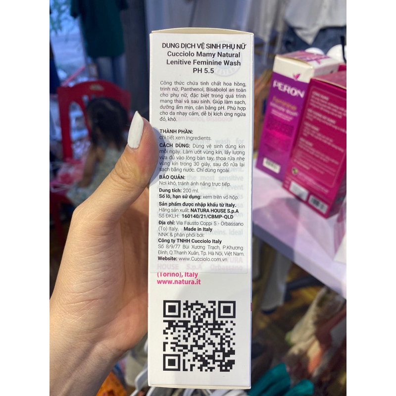 Cucciolo  MAMY Natural