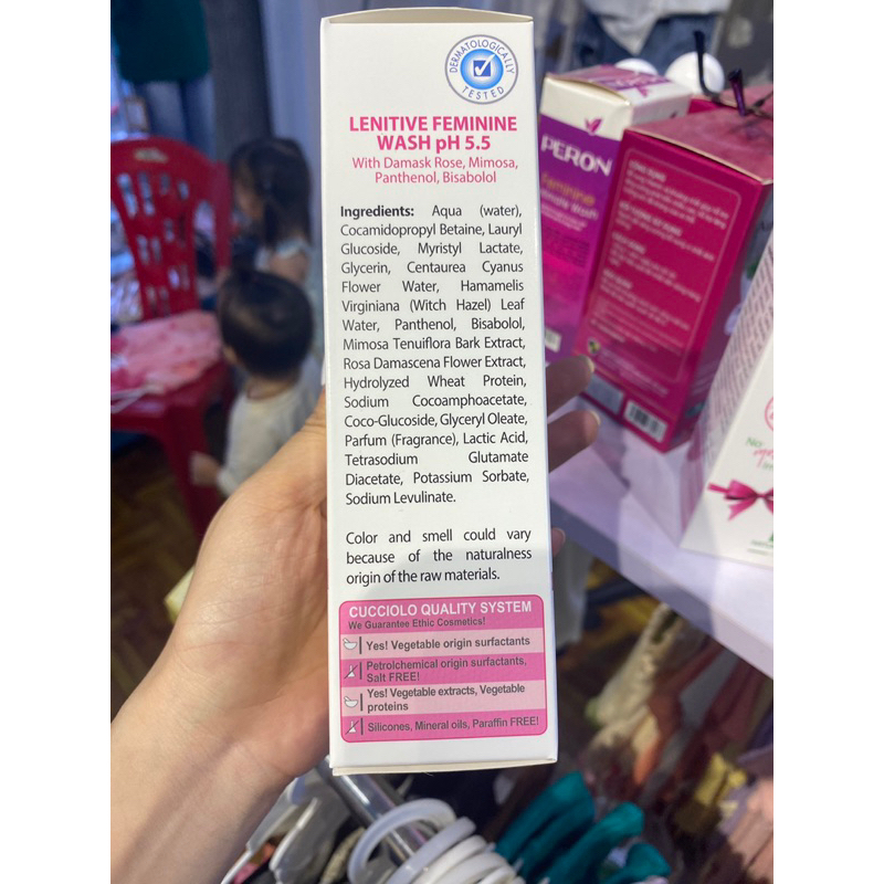 Cucciolo  MAMY Natural